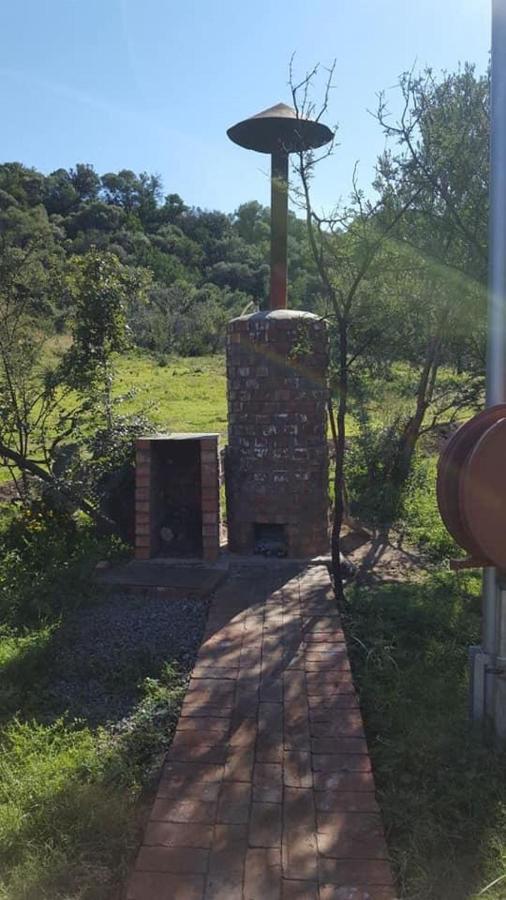 Weltevreden Game Lodge Μπλουμφοντέιν Εξωτερικό φωτογραφία
